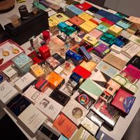 profumi mignon vintage