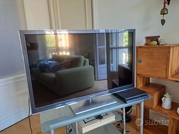 TV Panasonic Smart HD