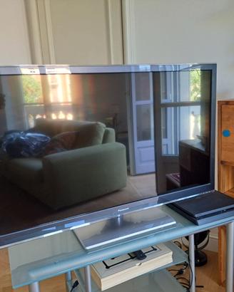 TV Panasonic Smart HD