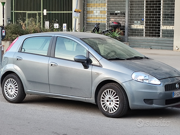 Punto 1.3 multijet