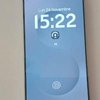 samsung galaxy s25 come nuovo garanzia febbr. 2027