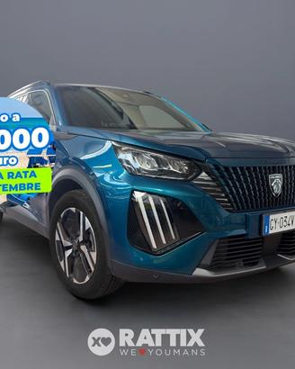 PEUGEOT 2008 ii 2020 2008 1.2 puretech Allure s&s