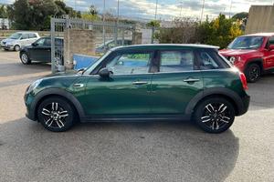 MINI One 1.5 One
