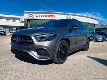 MERCEDES-BENZ GLA 200 d Automatic AMG Line Extra