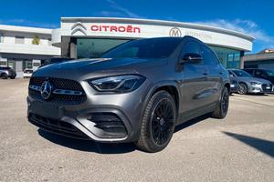 MERCEDES-BENZ GLA 200 d Automatic AMG Line Extra
