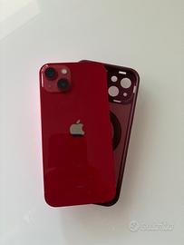 IPhone 13, 128 giga. Come nuovo.