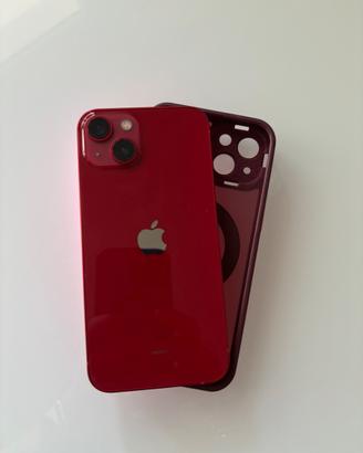 IPhone 13, 128 giga. Come nuovo.