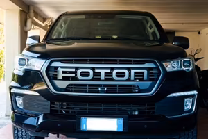 Foton Tunland g7 