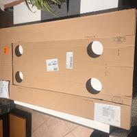 Guarnizione magnetica per frigorifero