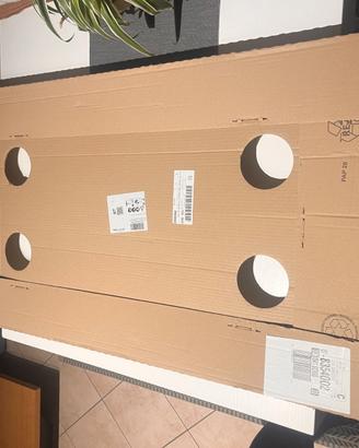 Guarnizione magnetica per frigorifero