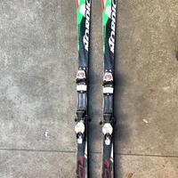 SCI Nordica Dobermann World Cup GS 142cm