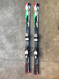 SCI Nordica Dobermann World Cup GS 142cm