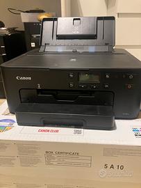 Stampante Canon Pixma TS705A