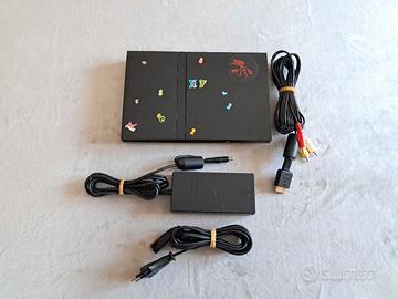 Playstation 2 Ps2 Slim (Originale!!!)