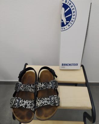 Sandali Birkenstock nr 33