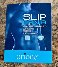 Slip per ernia inguinale