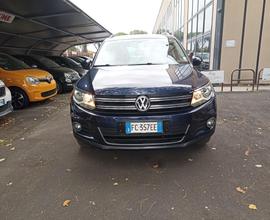 Volkswagen Tiguan 2.0 Tdi 140 cv Diesel Sport&#