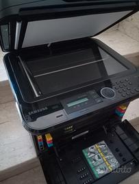 stampante Samsung CLX 3175FN