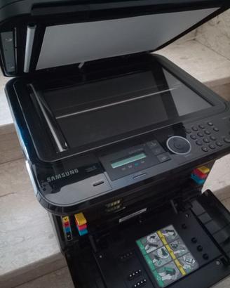 stampante Samsung CLX 3175FN