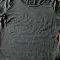 Maglia donna manica corta Sasch