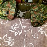 Cinturone Militare Tedesco 