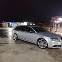audi A 6