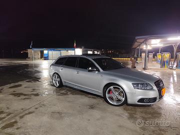 audi A 6