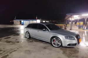 audi A 6
