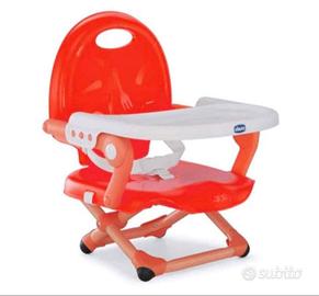 Alza sedia Chicco
