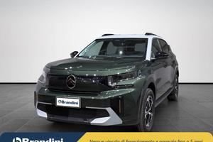 Citroen C3 Aircross 1.2 hybrid Max 136cv edcs6