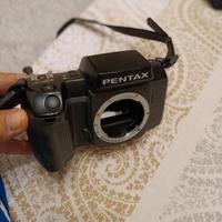 Pentax SF7 macchina fotografica fotocamera 