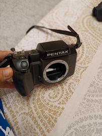 Pentax SF7 macchina fotografica fotocamera 