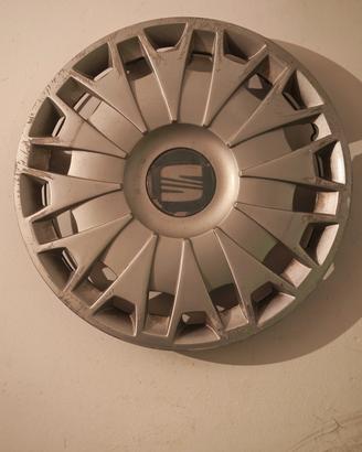 Copricerchi Seat Ibiza 2006