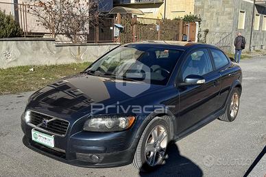 VOLVO C30 1.6 D Kinetic