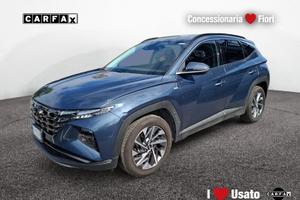 Hyundai Tucson III 2021 1.6 crdi 48V Xline 2w...