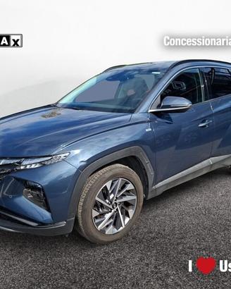 Hyundai Tucson III 2021 1.6 crdi 48V Xline 2w...