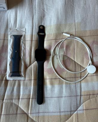 Apple Watch 10 46mm gps+ air pods 3