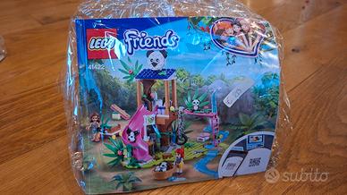 Lego Friends