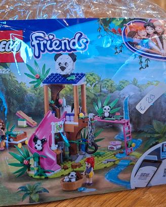 Lego Friends