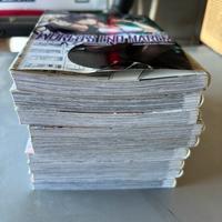 World’s End Harem – Volumi 1-9