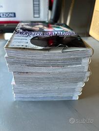 World’s End Harem – Volumi 1-9