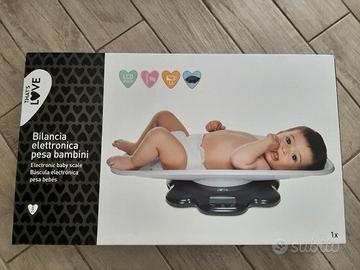 Bilancia neonato