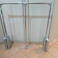 Saliscendi appendiabiti da armadio interno VENDUTO