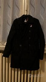 Giubbotto originale Kway