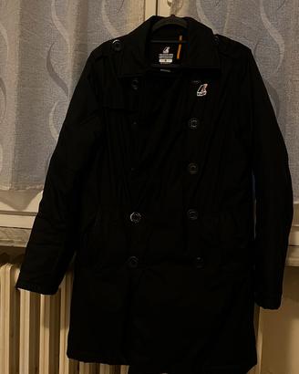 Giubbotto originale Kway