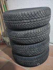 GOMME invernali 175/65x14 NOVEX TLWIN 5 XL