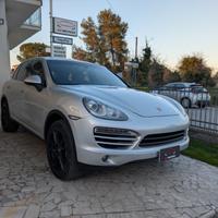 Porsche Cayenne 3.0 Diesel