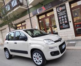 Fiat Panda 0.9 TwinAir Turbo Natural Power METANO