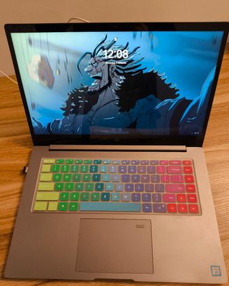 Xiaomi mi notebook pro