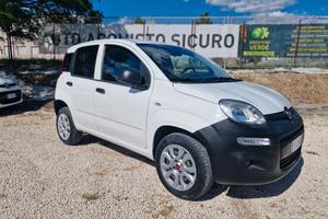 Fiat Panda VAN